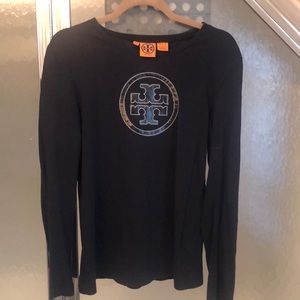 Tory Burch Long Sleeve Top